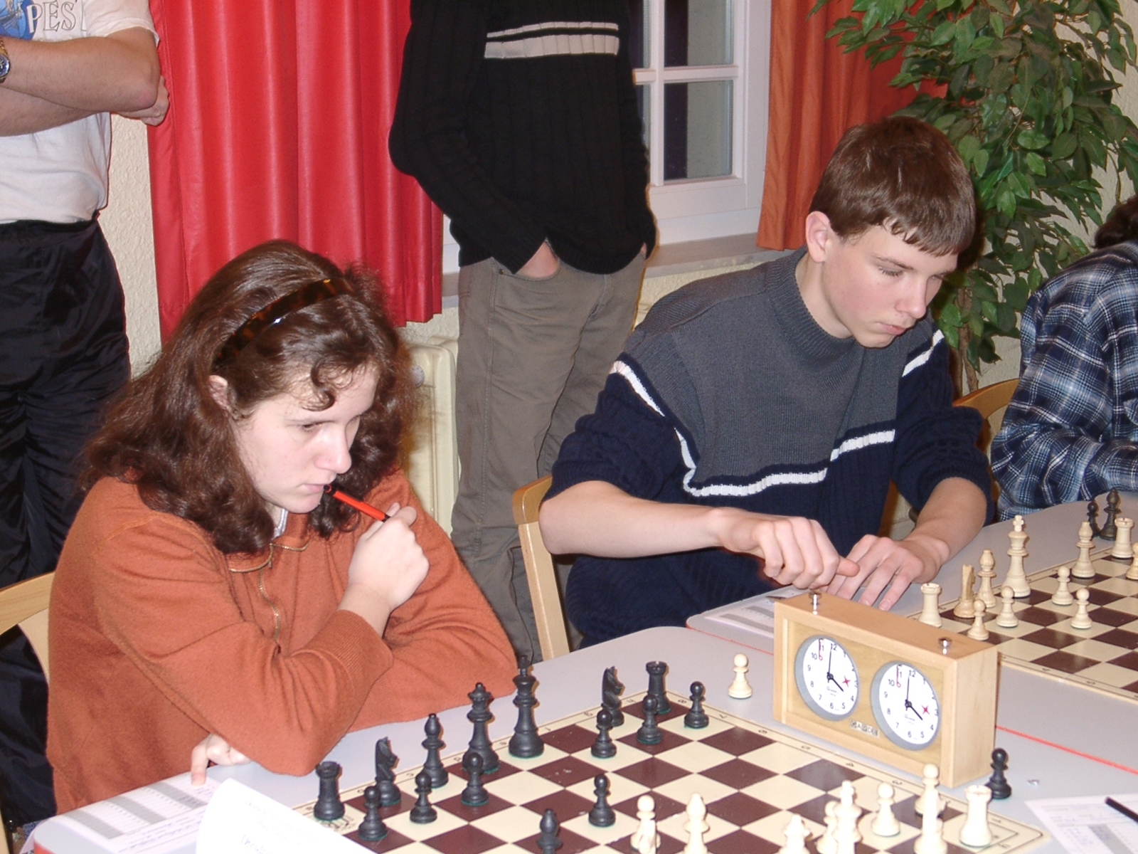 Vorschau